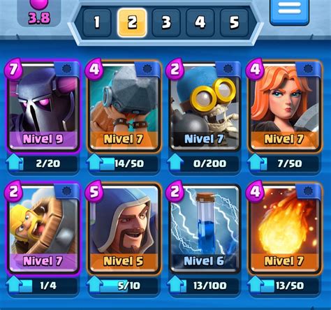 pekka deck|best pekka deck 2020.